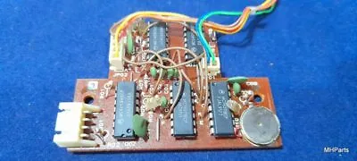 Yaesu FT-757GX Original Board F2559000 Used Ship Worldwide • $38