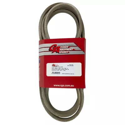 Cutter Deck Belt Made With Kevlar Fits Toro Timecutter Z480 Replaces 108-7192 • $69.95