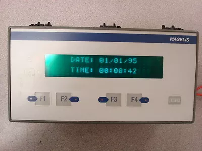 USED Magelis XBT H022010 Operator Interface Modicon Square D Telemechanique • $155