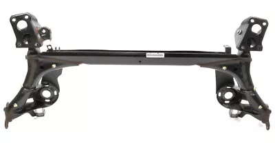 Rear Axle Beam 03-10 VW Beetle Convertible Suspension - Genuine - 1J0 500 041 JQ • $419.99