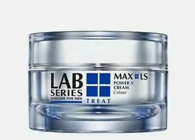 Lab Series Max LS Power V Cream 3.4oz / 100ml NIB • $157.65