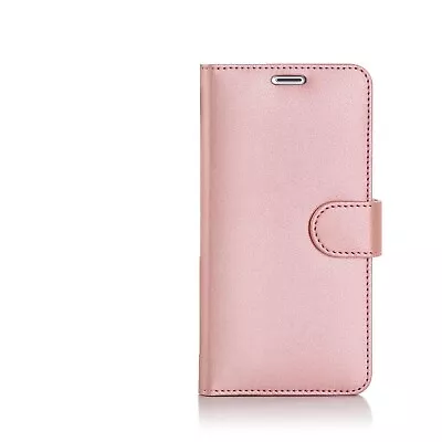 Case For Huawei Honor 7 8 10 9 Lite 8 7A 8C Phone Cover Luxury Leather Wallet • £2.89