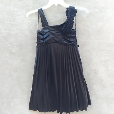 My Michelle Womens Size 16 Dress Black  • $6.99