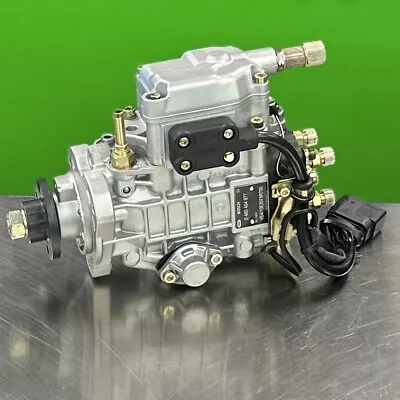 99-04 VW 1.9L TDI FUEL INJECTION PUMP For MANUAL TRANSMISSION NO CORE CHARGE! • $1398