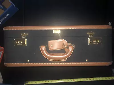 Vintage T Anthony Luggage • $250