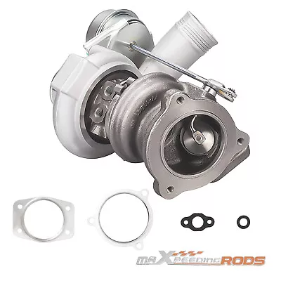 TD04L-14T Turbo Turbocharger For Volvo S60 S80 V70 XC70 XC90 2.5L 49377 8692518 • $200.77