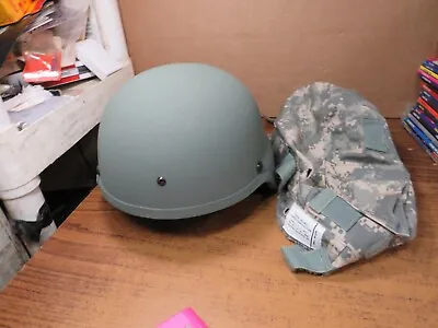 MSA Advanced Combat Helmet ACH MEDIUM Ballistic 8470-01-523-0070 • $399.99