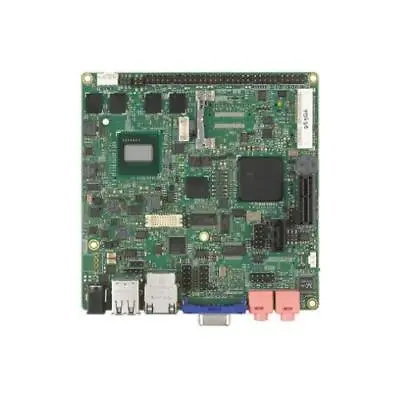 1 X Emerson Network Power SBCNANO ITX 1.0GHz1GBExtended Temp NITX-315-ET • £145.99