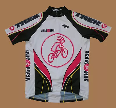 Kokopelli Vista Bike Cycling Jersey Men's S • $19.99