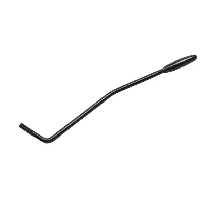 6mm Whammy Bar Tremolo Arm Lever Black For Fender Squier Strat Electric Guitar • $5.49