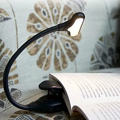 Mighty Bright 47810 Nuflex Book Light Black • $45.85