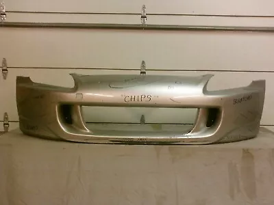 200420052006200720082009 Honda S2000 Base Front Bumper OEM (17UPD) • $525