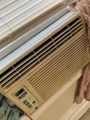 Window Unit Air Conditioner • $55