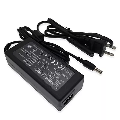 $12.69 • Buy AC Adapter For Imax EC6 B5 B6 LiPo Battery Balance Charger Power Supply Cord