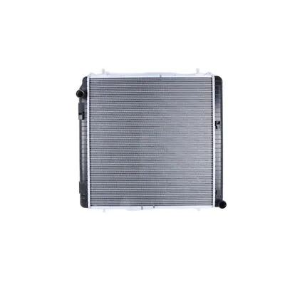 NEW Radiator Assembly Fits 2016 Mercedes Benz G63 AMG 463 G Wagon G Class • $345