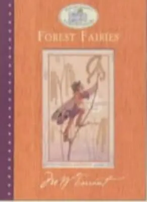 Forest Fairies (Margaret Tarrant's Fairies & Flowers) By Marion St. John Webb • £2.39