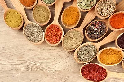 £3.45 • Buy 30g Spices , Whole Spices, Seeds & Powder Mix Ground  Spices & Seasoning 30g