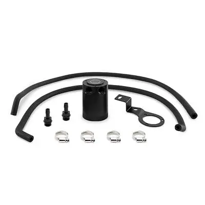 Mishimoto Engine Oil Catch Can Kit - Fits Subaru WRX 2015 - 2021 Fits Subaru WRX • $272.69