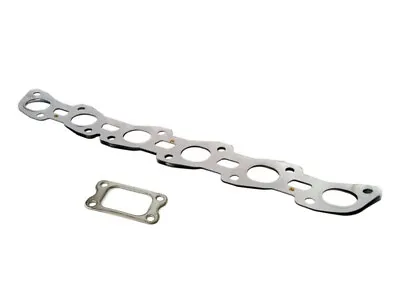 Cometic Mls Exhaust Turbo Manifold Gasket Set For Skyline Rb25det Rb20det • $94.99