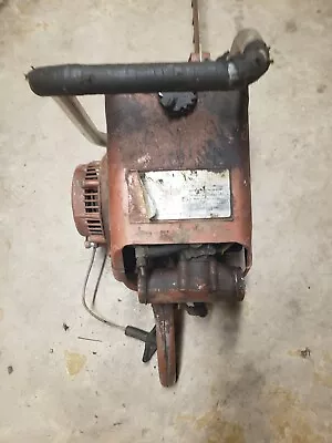 $200 • Buy Wright Blade Saw GS 5020 Parts Or Repair