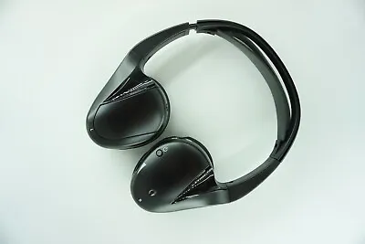 Infrared Headphones 2 Channel For Mazda CX-7 CX-5 CX-9 DVD Entertainment System • $26.68