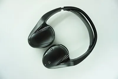 Infrared Headphones 2 Channel For Mercedes Benz GL63 G63 DVD EntertainmentSystem • $26.23