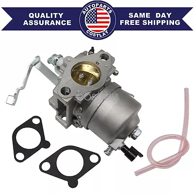 NEW Carburetor For Mitsubishi Generator MGE5800 MGE6700 KK16009BB USA • $89.99