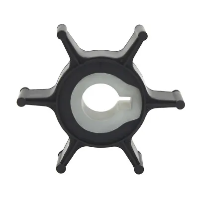 Johnson Evinrude OMC New For Water Pump Impeller Assy 1.5hp 2hp 4hp 0382221 • $27.80