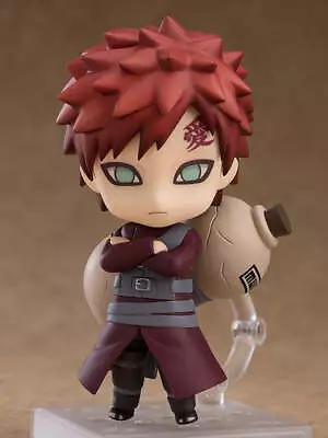 Nendoroid Naruto Shippuden Gaara (re-run) 956 Action Figure • $49.99