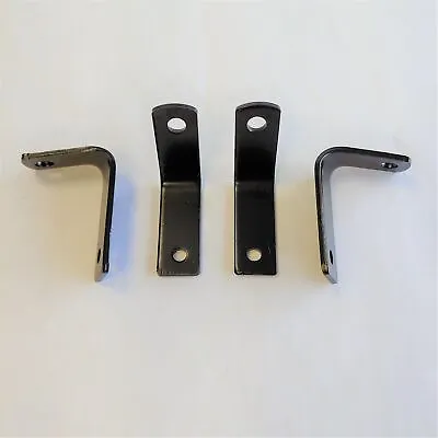 Eames Dowel Chair Brackets Parts For Replacement/Original Narrow Mount Base • £27.95