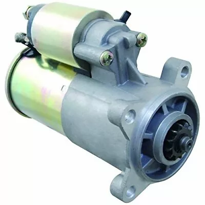 $49.48 • Buy New Starter Replacement For Ford Excursion 5.4 6.8 Expedition 99-04 F150 F250...