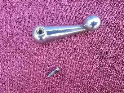 Atlas Craftsman 10” Metal Lathe 10-29 Half Nut Carriage Feed Lever / Handle • $24.99