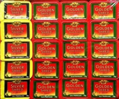 £5.99 • Buy Robertsons Mixed Marmalade - Various Quantities 20g Portions