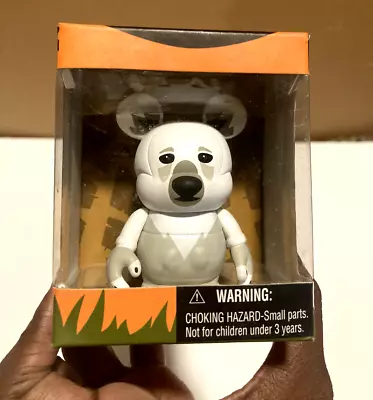 Walt Disney Vinylmation Animal Kingdom Series Koala 3  Disney Park Vinyl Figure • $7.95