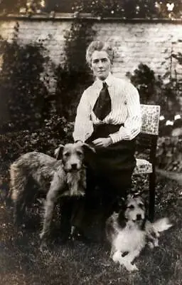 World War I British Matron Of A Red Cross Hospital Edith Cavell 6x4 PHOTO • £4.38