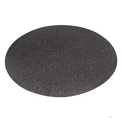 1pcs Round Grill Mat Floor Protective Pads BBQ Grill Mats For Outdoor Grill • $21.32