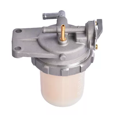 Fuel Filter Assembly For Kubota L2250 L2550 L2650 L2850 L2900 L2950 L3010 L3130 • $29.99