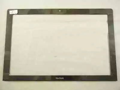 NEW Black Display Front Bezel For A1181 MacBook 13  2006 2007 2008 • $34.99