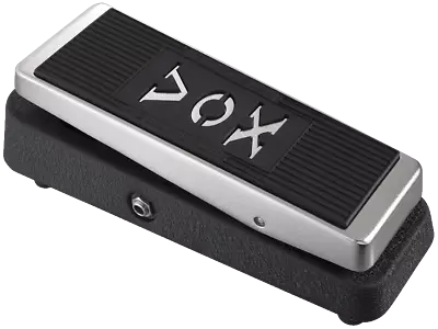 Vox V846HW Hand Wired Wah Pedal • $299.99