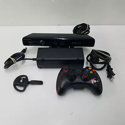 Lot Of Accessories For Xbox 360 E • $9.99