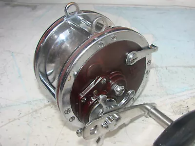 Penn 349 MASTER MARINER SALTWATER BIG GAME REEL-WAHOO SPECIAL • $74