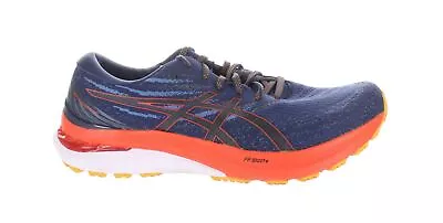 ASICS Mens Gel-Kayano 29 Blue Running Shoes Size 10.5 (7628787) • $35.99