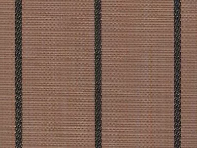 Marine Woven Vinyl TEAK / Pontoon / Boat Flooring W/ Padding : 8.5'x22' • $659.95