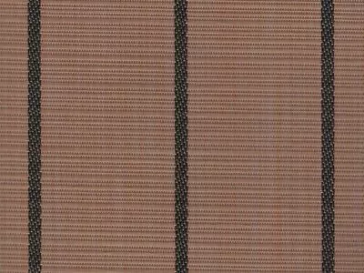 Marine Woven Vinyl TEAK / Pontoon / Boat Flooring W/ Padding : 8.5'x23' • $689.95