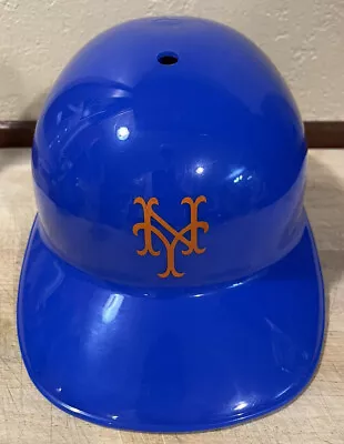 Vintage Original Style New York Mets Replica Souvenir Baseball Batting Helmet • $12.50