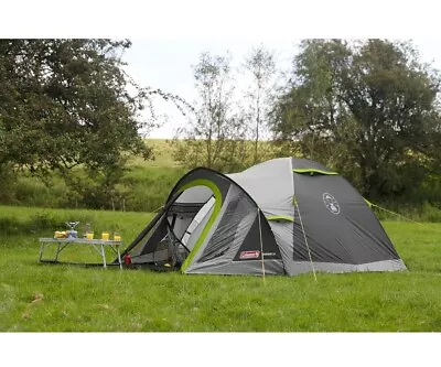 Coleman Dewin 2 Tent • £75