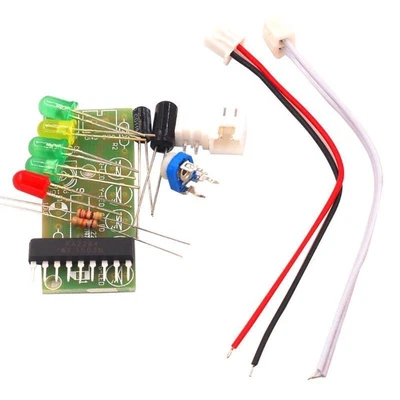 £3.85 • Buy Module Power Level Indicator Battery Indicator Pro  Level Indicator
