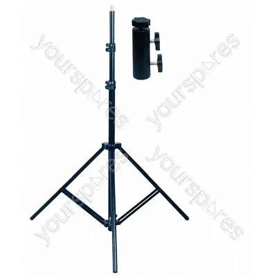 £47.64 • Buy SoundLAB Lighting Stand