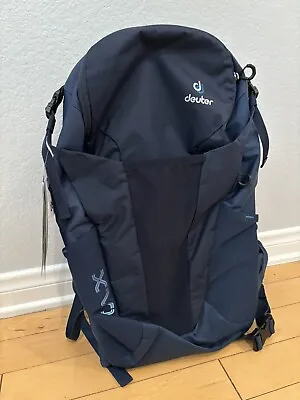 Deuter XV1 Backpack Navy • $39