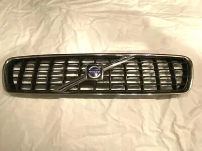 2005 2006 2007 Volvo S40 V50 Front Grille Assembly Factory OEM 08620116 Grill • $59.95